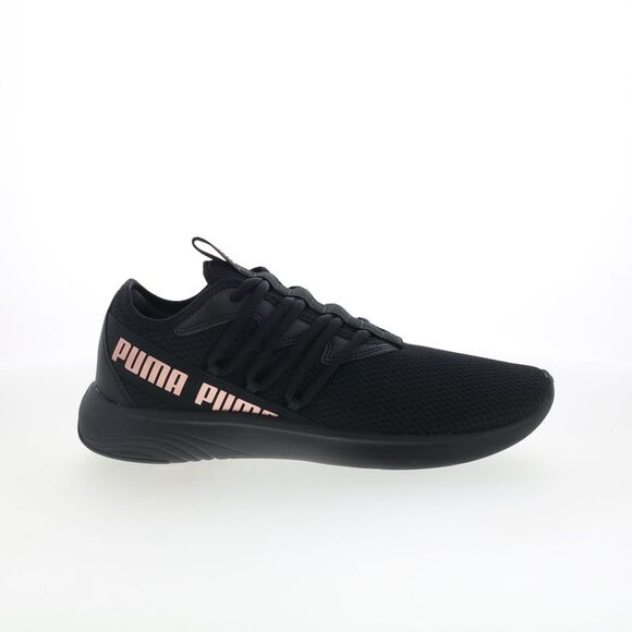 Puma Shoes - Puma Womens Star Vital Black Shoes (NWT)